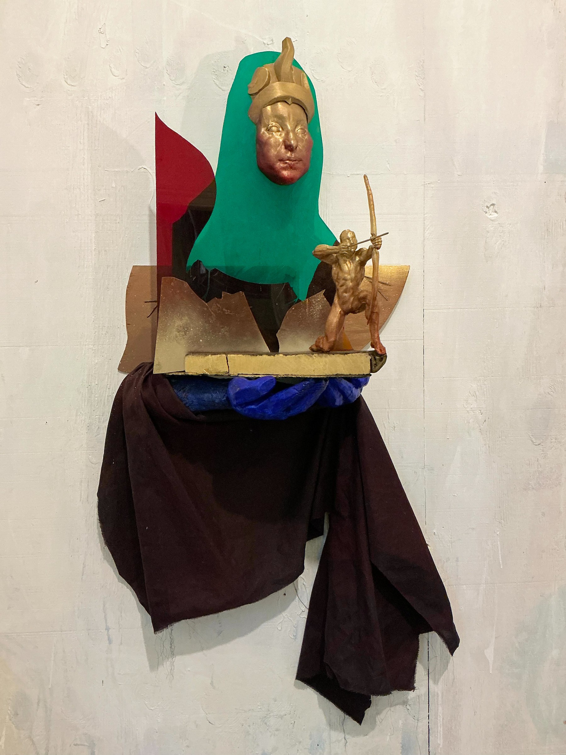 Escultura